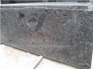 Classic Paradiso Granite Slabs, Multicolor Granite Tiles & Slabs India