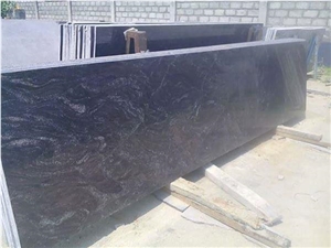 Paradiso Granite Slab, Multicolor Granite Tiles & Slabs India
