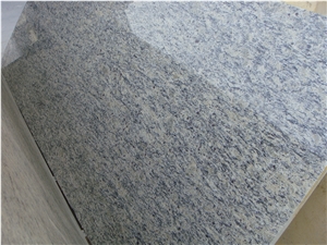 Cape White Granite Bathroom Countertops