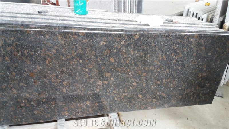 Diamond Rose Granite Kitchen Countertop,Cut to Size
