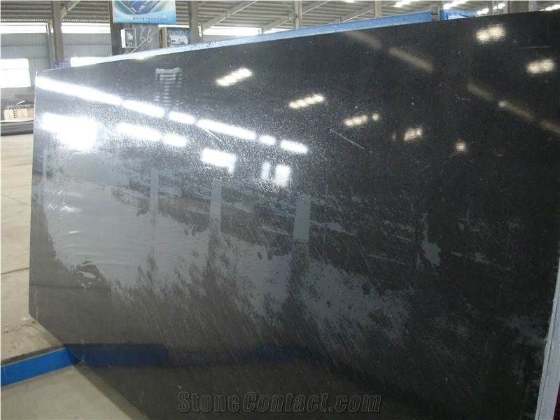 Factory Wholesale Blue Artificial Quartz Stone