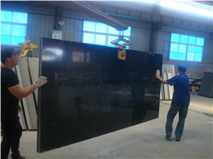 Factory Wholesale Blue Artificial Quartz Stone