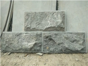 Blue Limestone Paver Sets Mushroom Stone