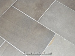 Thala Grey Limestone Blocks