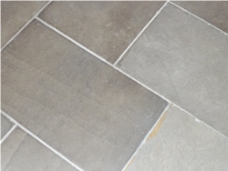 Thala Grey Limestone Blocks