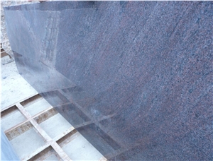 Hottest & Cheap Polished Juparana Purple Granite Tiles & Slabs, Low Price Selling Hottest & Cheap Polished Juparana Purple Granite Tiles & Slabs, Low Price Selling