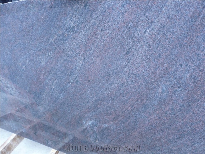 Hottest & Cheap Polished Juparana Purple Granite Tiles & Slabs, Low Price Selling