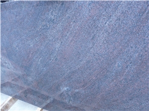 Hottest & Cheap Polished Juparana Purple Granite Tiles & Slabs, Low Price Selling