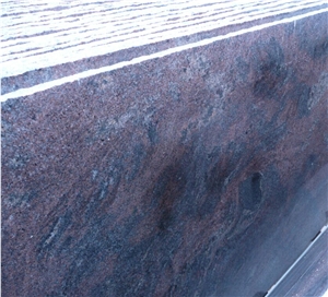 Hottest & Cheap Polished Juparana Purple Granite Tiles & Slabs, Low Price Selling
