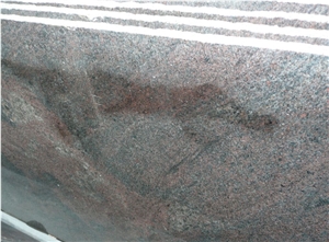 Hottest & Cheap Polished Juparana Purple Granite Tiles & Slabs, Low Price Selling