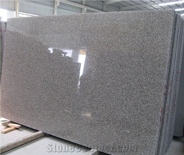 Lower Price Polished Cheap Granite Tile & Slab / Granite Steps G664 Granite China Pink Granite