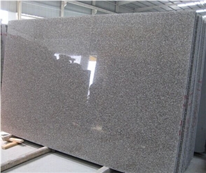 Lower Price Polished Cheap Granite Tile & Slab / Granite Steps G664 Granite China Pink Granite