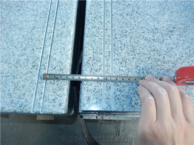 Super a Grade G603 Granite Step