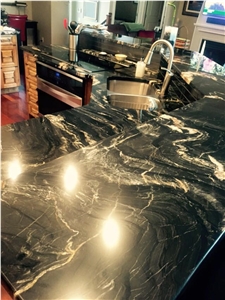 Belvedere Granite Kitchen Perimeter Countertop, Peninsula Work Top, Black Granite Kitchen Countertops South Africa Belvedere Granite Kitchen Perimeter Countertop, Peninsula Work Top, Black Granite Kitchen Countertops South Africa