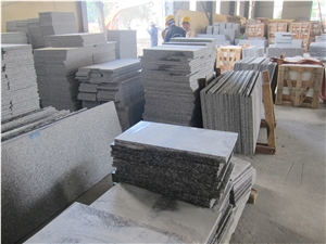 Viet Nam Granite Slabs & Tiles