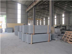 Viet Nam Granite Slabs & Tiles