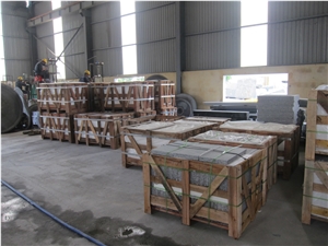 Viet Nam Granite Slabs & Tiles