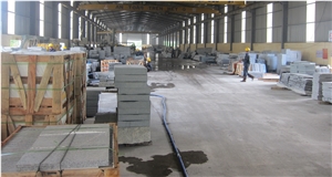 Viet Nam Granite Slabs & Tiles