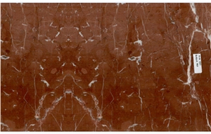 Burdur Red Marble Slabs & Tiles, Turkey Red Marble