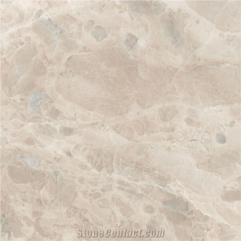 Likya Pearl Marble Tiles & Slabs, Beige Marble Tiles & Slabs Turkey