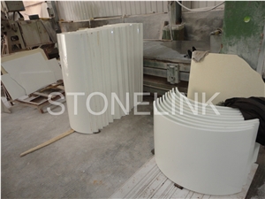 Slco-005,White Artificial Stone Column,Roman Column and Pillar