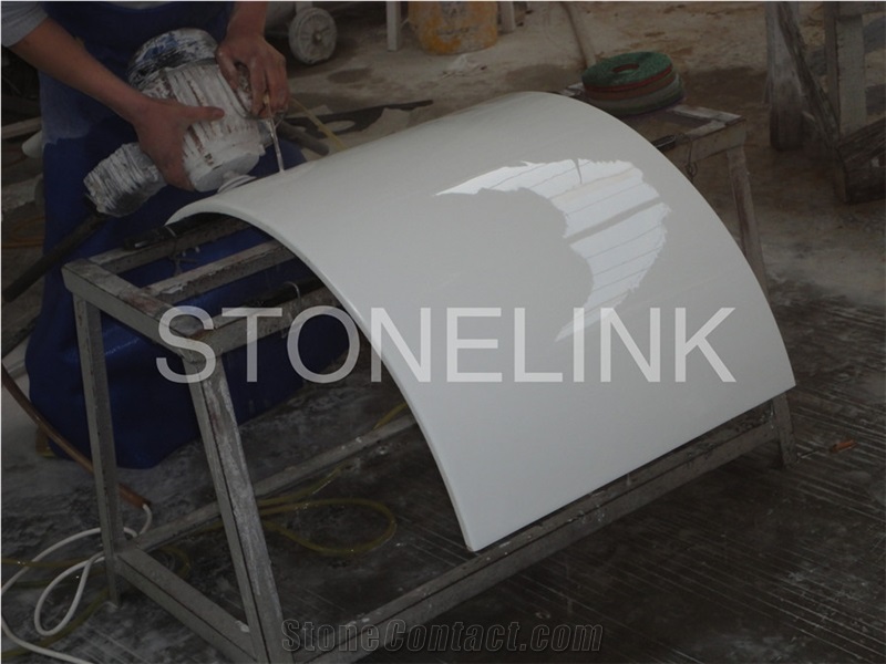 Slco-005,White Artificial Stone Column,Roman Column and Pillar