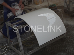 Slco-005,White Artificial Stone Column,Roman Column and Pillar