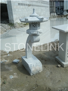 Slla-012 ,Japanese Stone Lantern,Garden Lantern