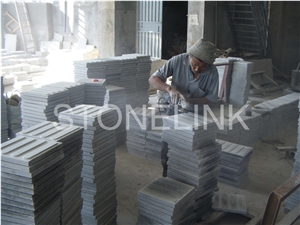 Slpa-003, G664 Granite Blind Paving Stone, Blind Stone Pavers