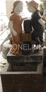 Slsc-039-China Marble Statue-Stone Carving Product-Stone Sculpture-Statues(Figure Statue) Slsc-039-China Marble Statue-Stone Carving Product-Stone Sculpture-Statues(Figure Statue)