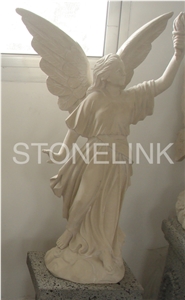 Slsc-050-China Brown Marble Statue-Stone Carving Product-Stone Sculpture-Statues(Figure Statue) Slsc-050-China Brown Marble Statue-Stone Carving Product-Stone Sculpture-Statues(Figure Statue)