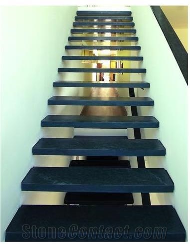 Serpentin Anticato Staircase