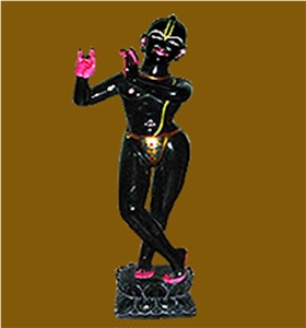 Marble Ganesha Murti, White Marble Statue & Sculpture India