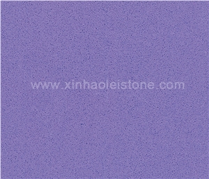 B806 Pure Purple Quartz Stone Tiles & Slabs for Countertops, Walling, Flooring B806 Pure Purple Quartz Stone Tiles & Slabs for Countertops, Walling, Flooring