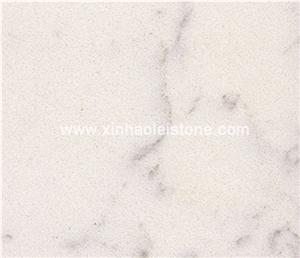 F305 Carrara White Quartz Stone Slabs & Tiles for Countertops, Flooring, Walling F305 Carrara White Quartz Stone Slabs & Tiles for Countertops, Flooring, Walling
