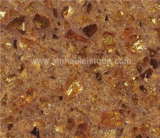 G006 Landgravine Quartz for Walling, Flooring