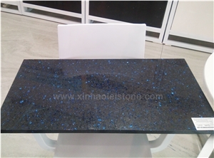 G007 Blue Pearl Quartz for Walling, Flooring