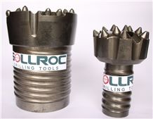 Double Head Casing Drilling System