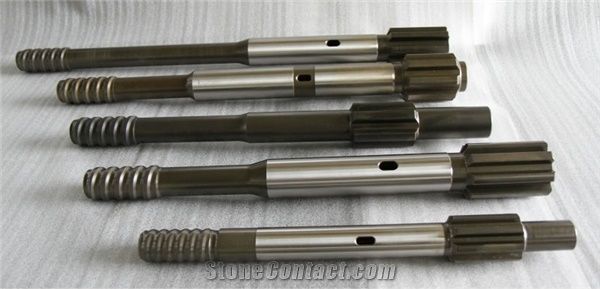 Shank Adaptors