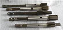 Shank Adaptors