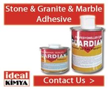 Guardian Marble & Granite & Stone Adhesive Guardian Marble & Granite & Stone Adhesive