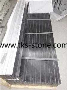 Black Granite Window Sills/Window Surround,China Absolutely Black Granite Window Sills/Door Surround/Door Frame,Mongolia Black Window Sills