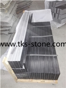 Black Granite Window Sills/Window Surround,China Absolutely Black Granite Window Sills/Door Surround/Door Frame,Mongolia Black Window Sills