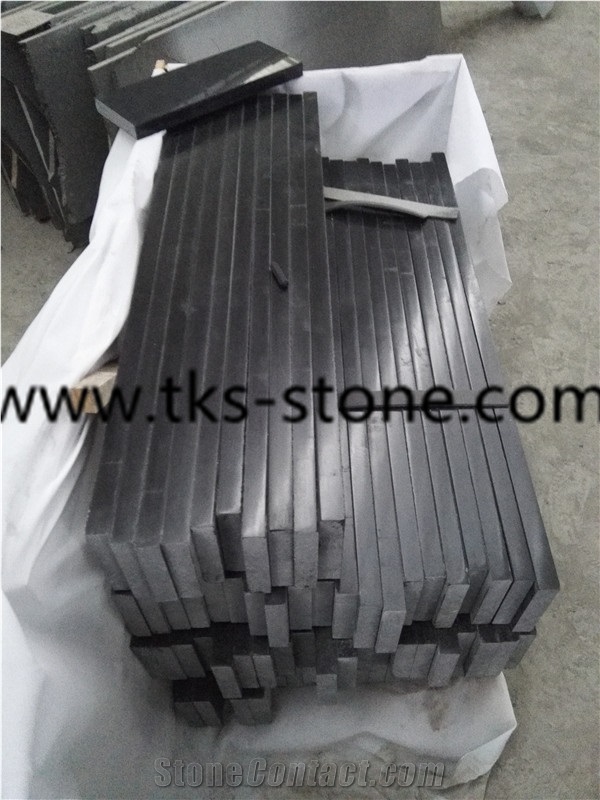 Black Granite Window Sills/Window Surround,China Absolutely Black Granite Window Sills/Door Surround/Door Frame,Mongolia Black Window Sills