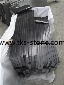 Black Granite Window Sills/Window Surround,China Absolutely Black Granite Window Sills/Door Surround/Door Frame,Mongolia Black Window Sills