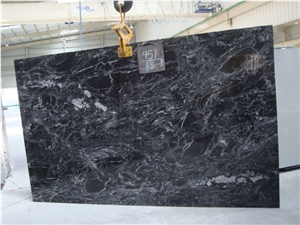 Silver Paradiso Granite Slabs