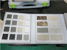 Top Quality Seamless Natural Quartz Stone Sealant