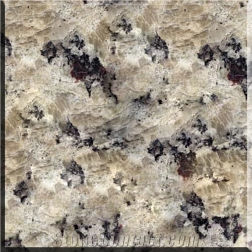 Giallo Real Granite Slabs & Tiles for Sale,Giallo Vermont Granite,Giallo Vermont