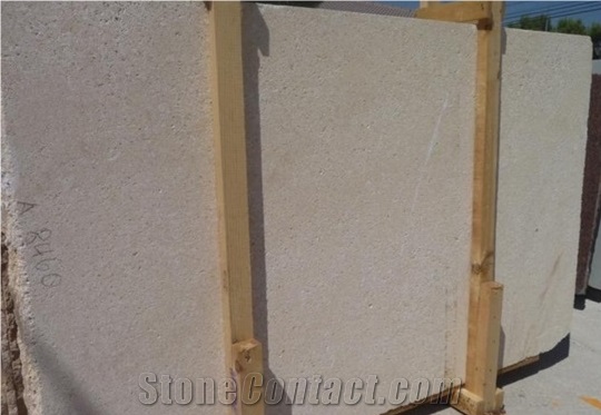 Hot Sell Amarillo Fosil Limestone Block,Amarillo Fosil Limestone Slabs,Amarillo Fosil Limestone