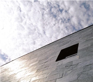 Rooterberg Sandstein Facade